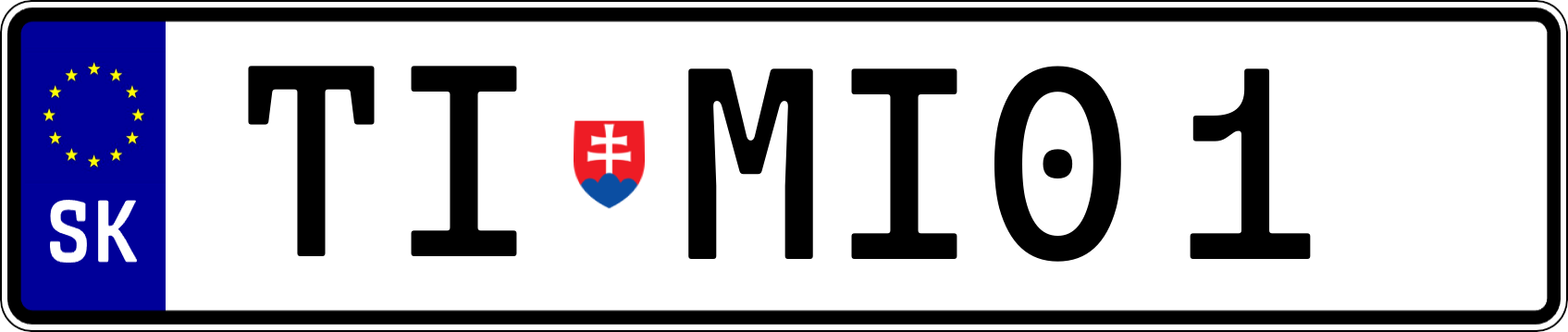 Typ IV - Bežný 1R