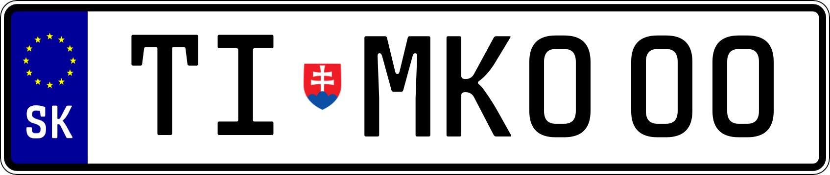 Typ IV - Bežný 1R