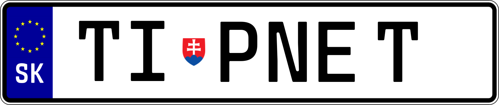 Typ IV - Bežný 1R