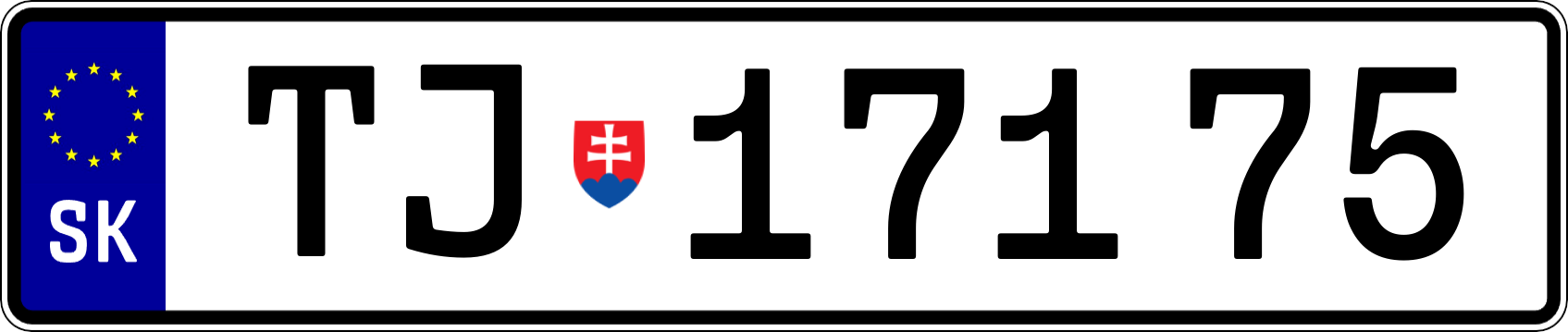 Typ IV - Bežný 1R