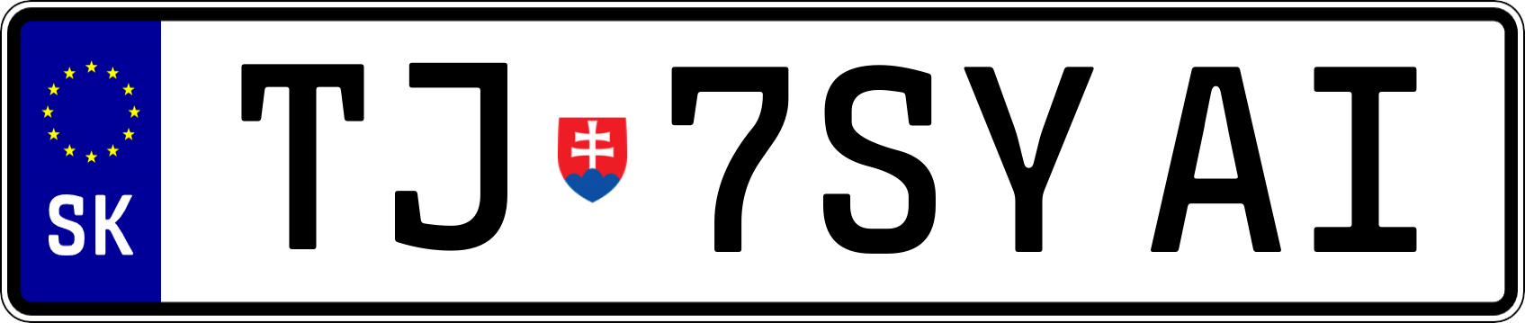 Typ IV - Bežný 1R