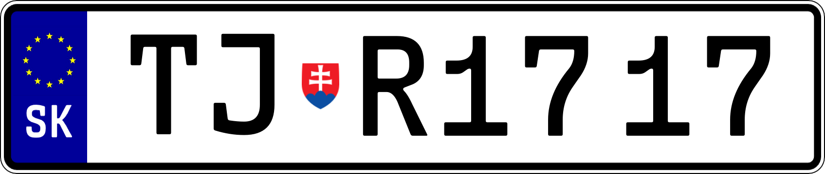 Typ IV - Bežný 1R