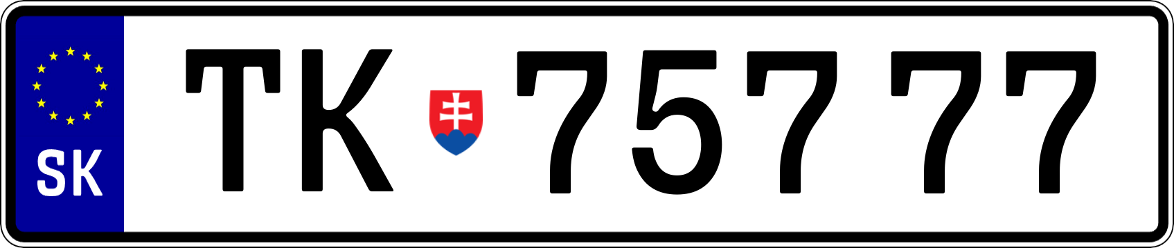 Typ IV - Bežný 1R