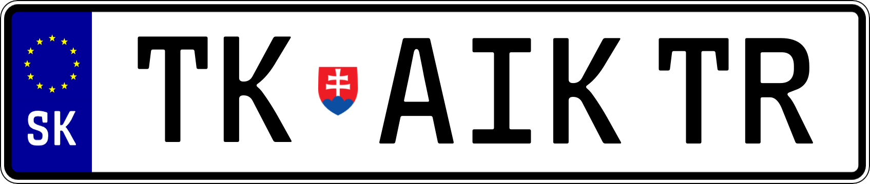 Typ IV - Bežný 1R