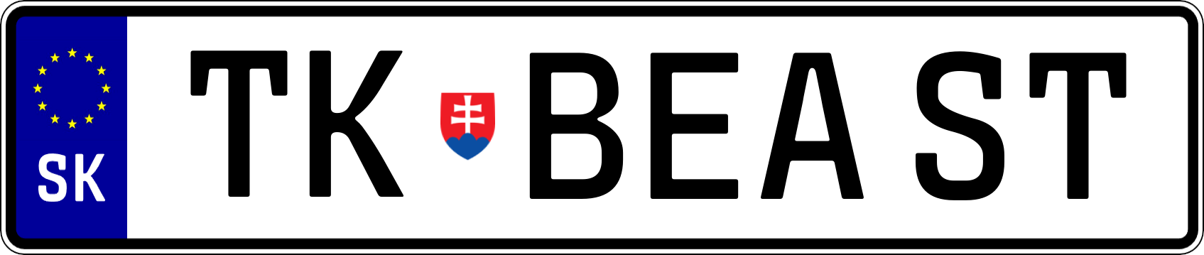 Typ IV - Bežný 1R