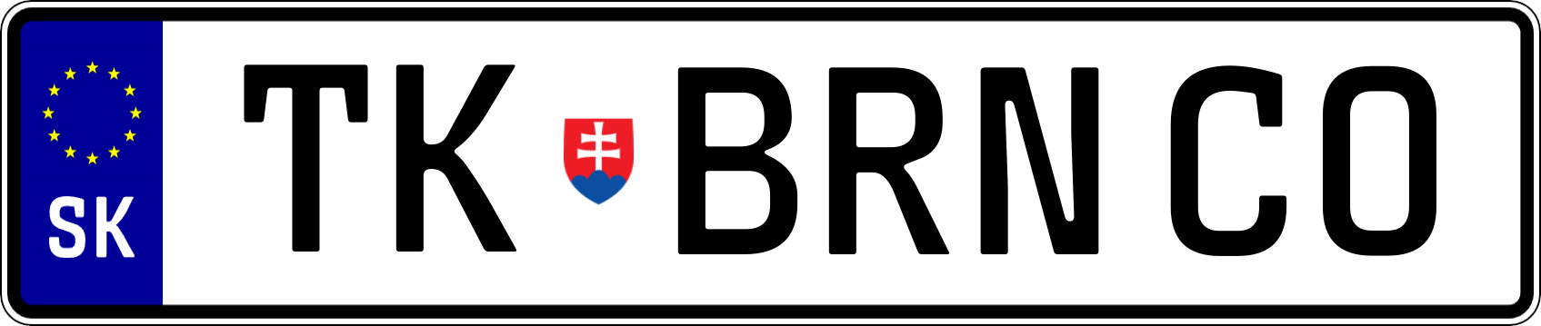 Typ IV - Bežný 1R