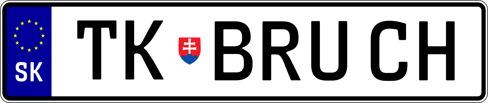 Typ IV - Bežný 1R