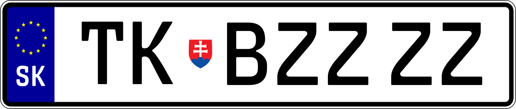Typ IV - Bežný 1R