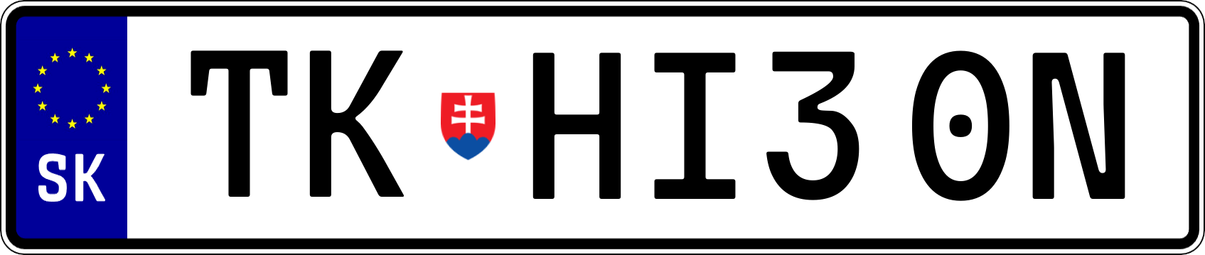 Typ IV - Bežný 1R