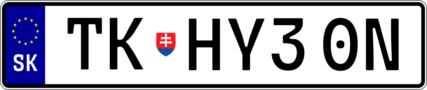 Typ IV - Bežný 1R