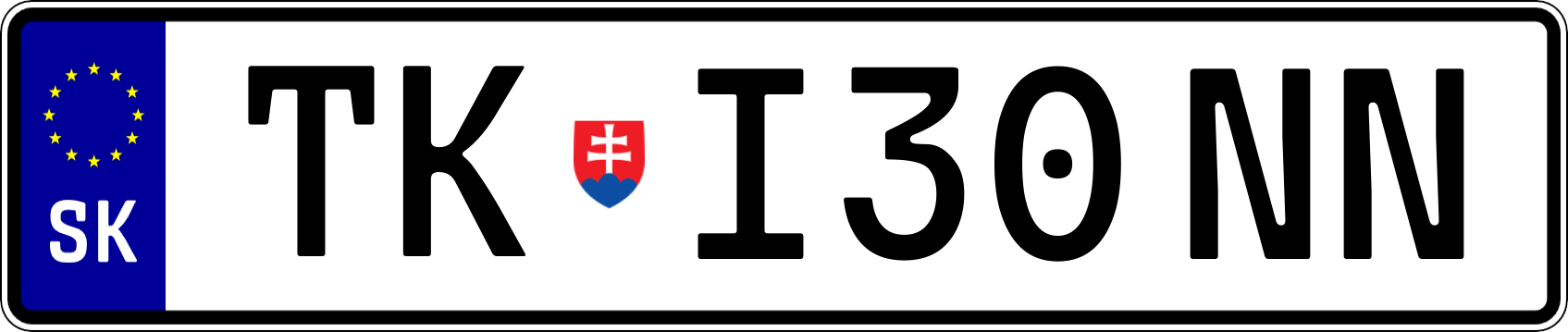 Typ IV - Bežný 1R