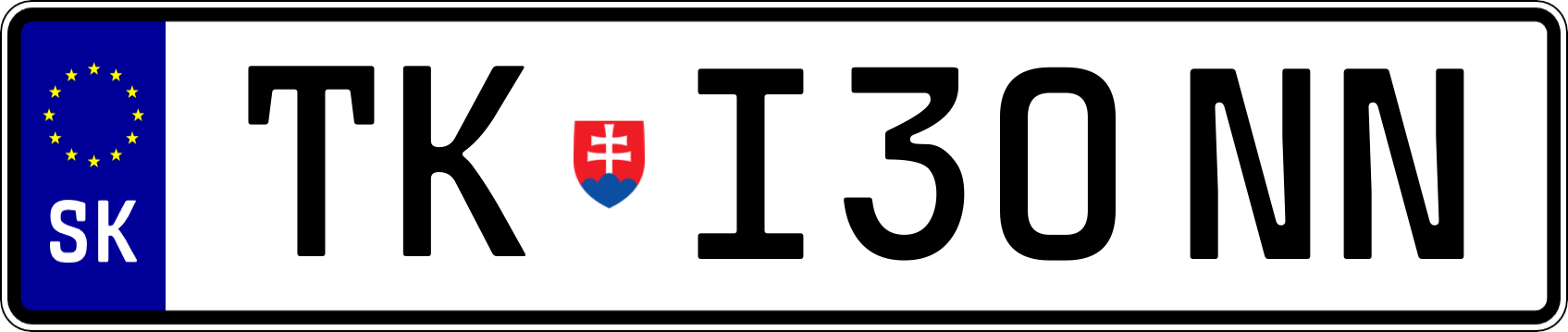 Typ IV - Bežný 1R