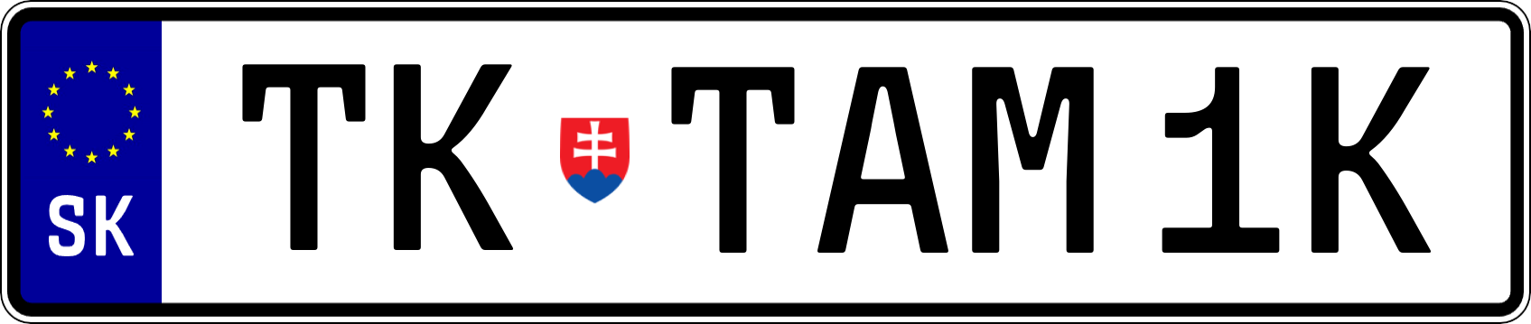 Typ IV - Bežný 1R