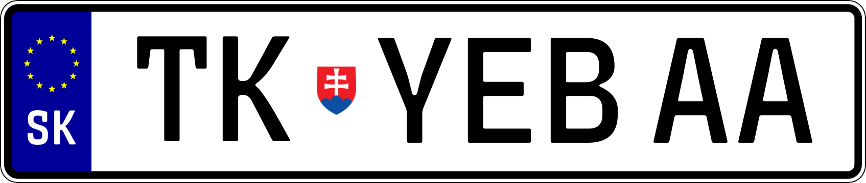 Typ IV - Bežný 1R