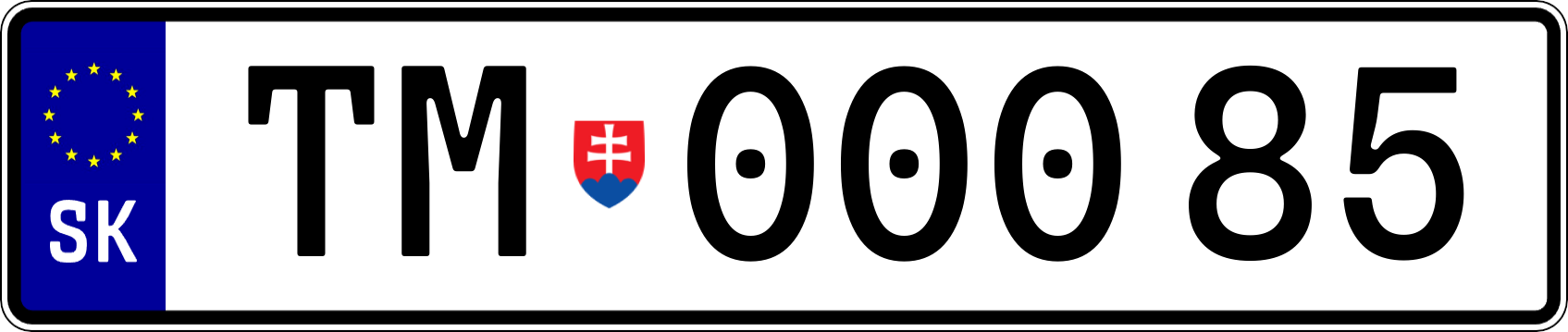 Typ IV - Bežný 1R