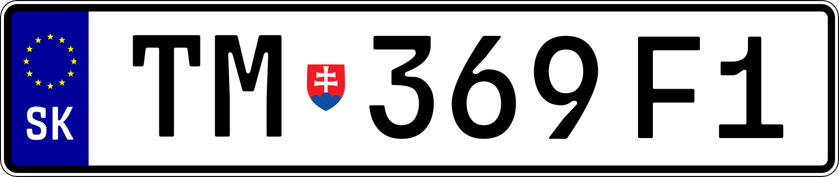 Typ IV - Bežný 1R
