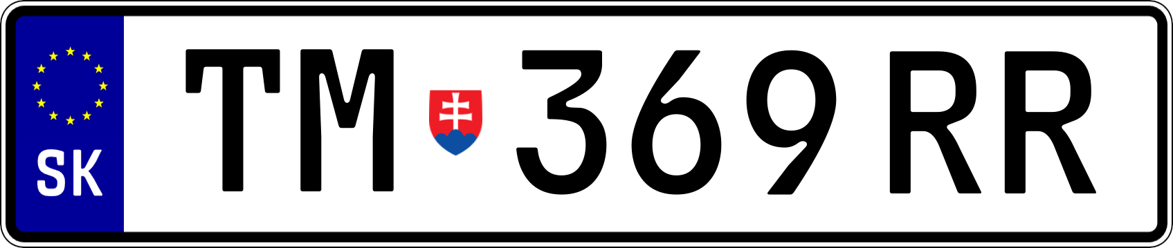 Typ IV - Bežný 1R