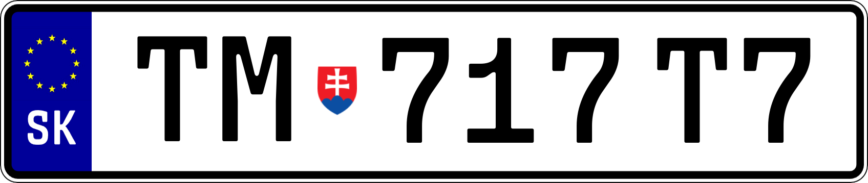 Typ IV - Bežný 1R