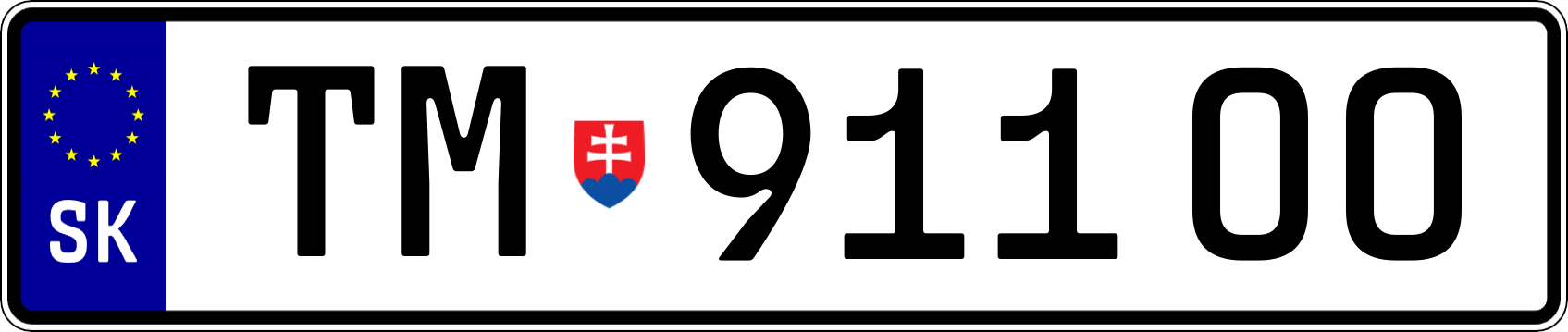 Typ IV - Bežný 1R
