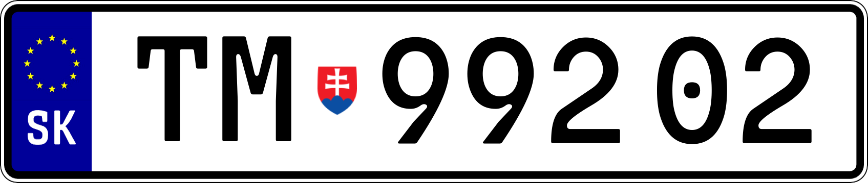 Typ IV - Bežný 1R