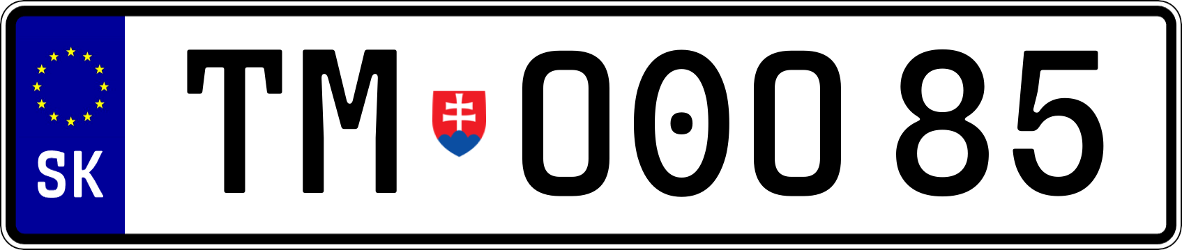 Typ IV - Bežný 1R