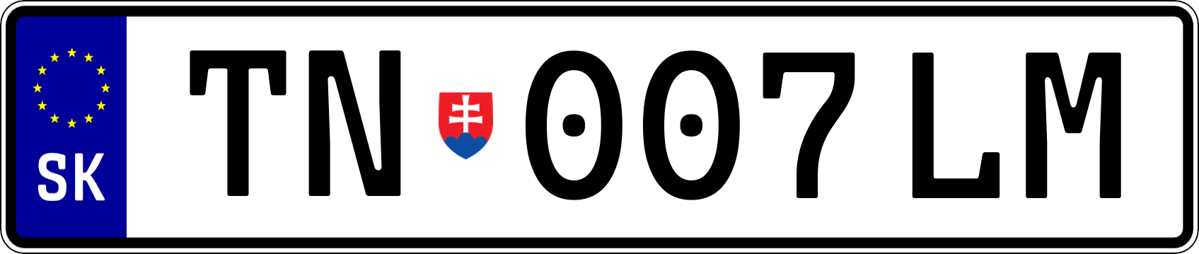 Typ IV - Bežný 1R