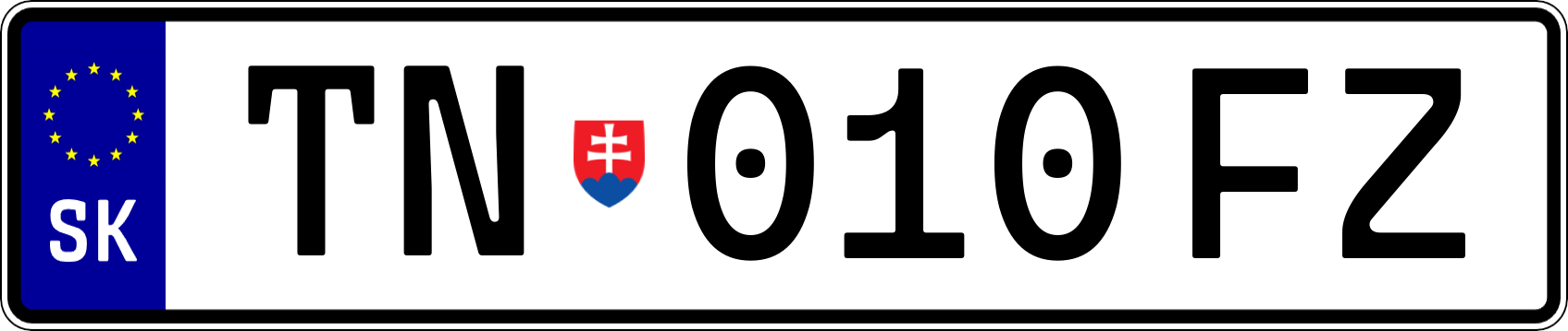 Typ IV - Bežný 1R