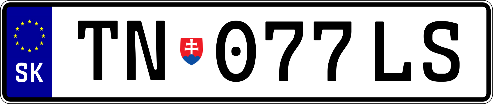 Typ IV - Bežný 1R