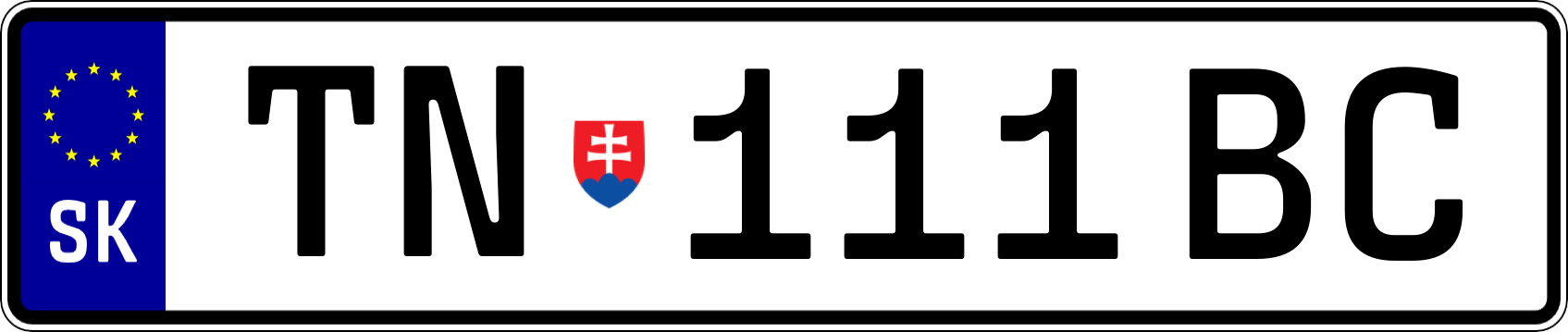 Typ IV - Bežný 1R