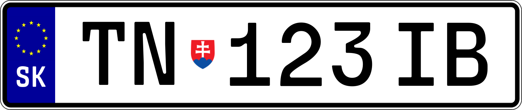 Typ IV - Bežný 1R