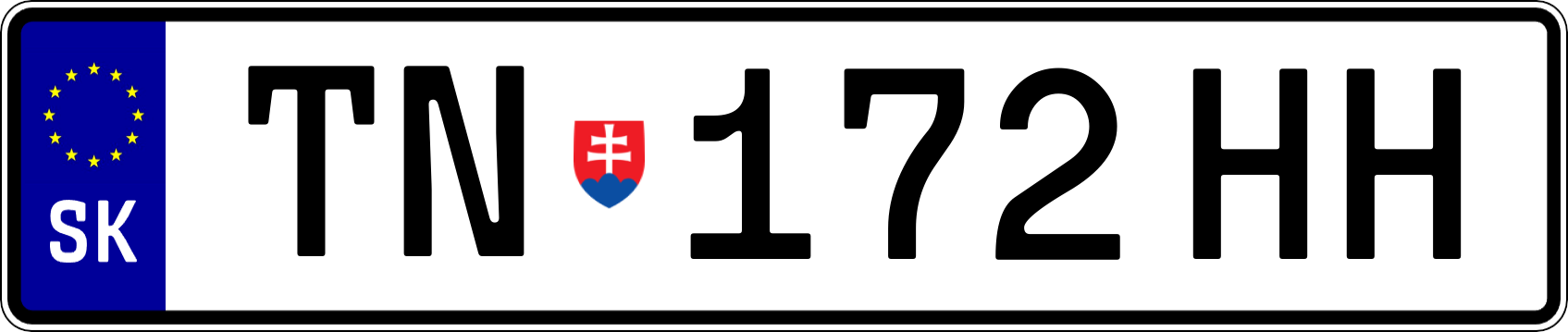 Typ IV - Bežný 1R