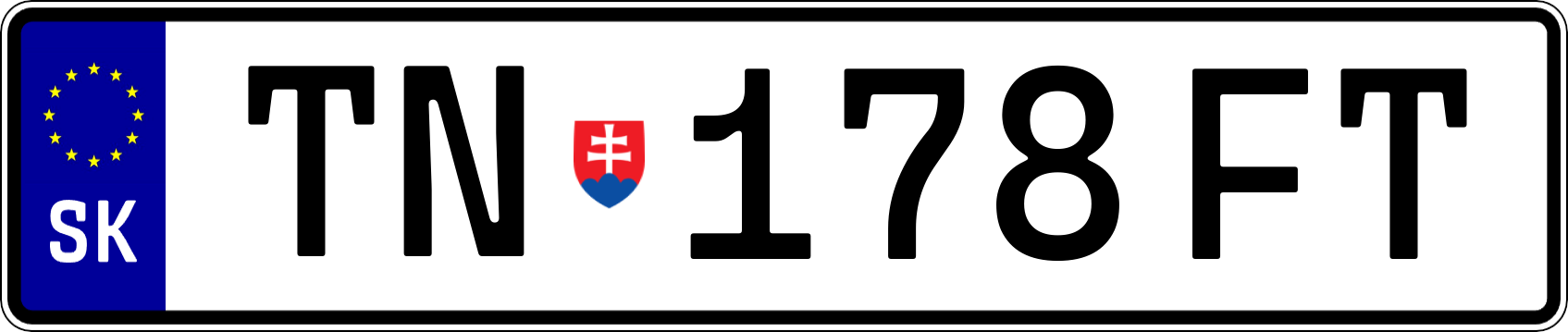 Typ IV - Bežný 1R