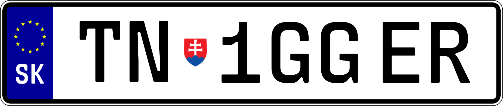 Typ IV - Bežný 1R