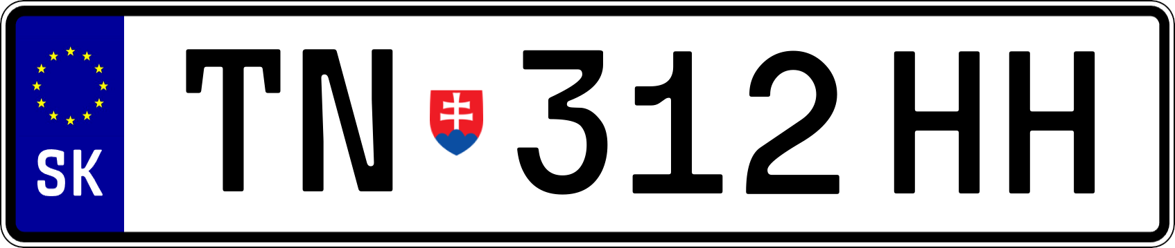 Typ IV - Bežný 1R