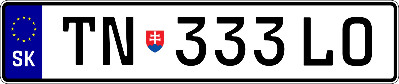Typ IV - Bežný 1R
