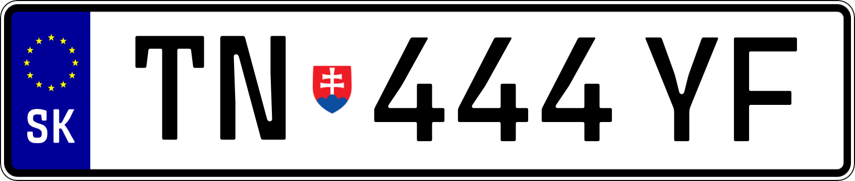 Typ IV - Bežný 1R