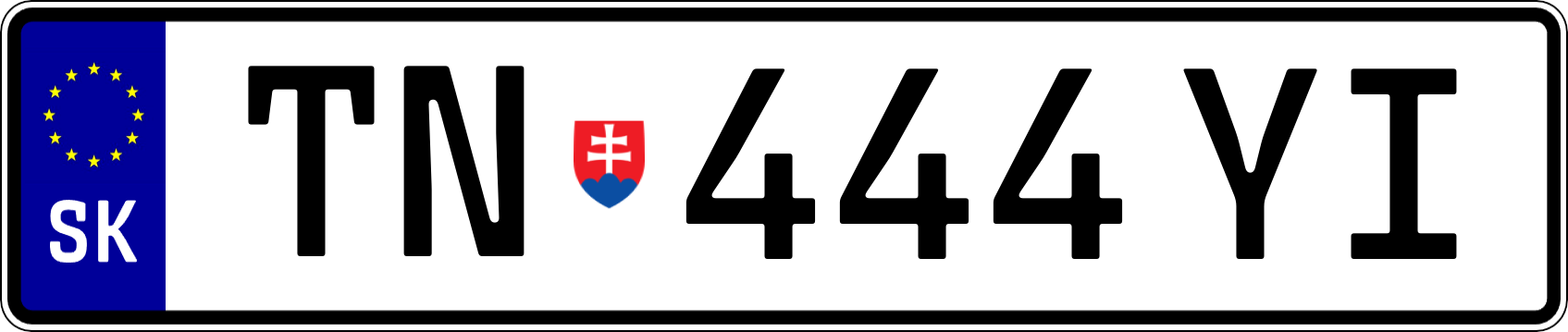 Typ IV - Bežný 1R