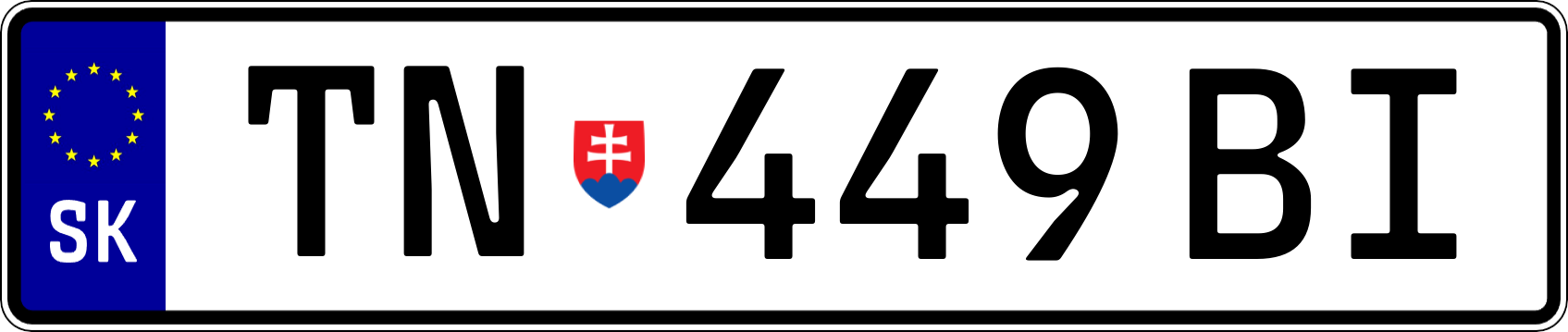 Typ IV - Bežný 1R