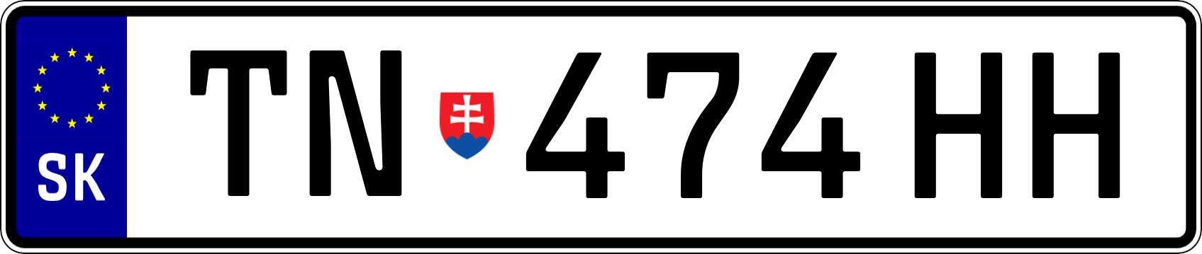 Typ IV - Bežný 1R