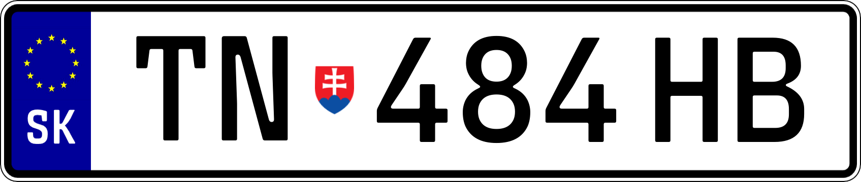 Typ IV - Bežný 1R