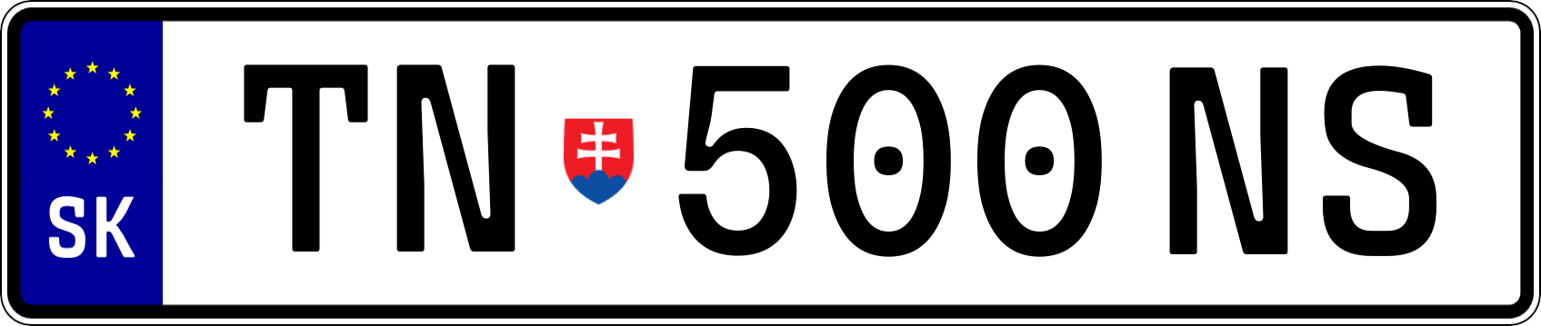 Typ IV - Bežný 1R