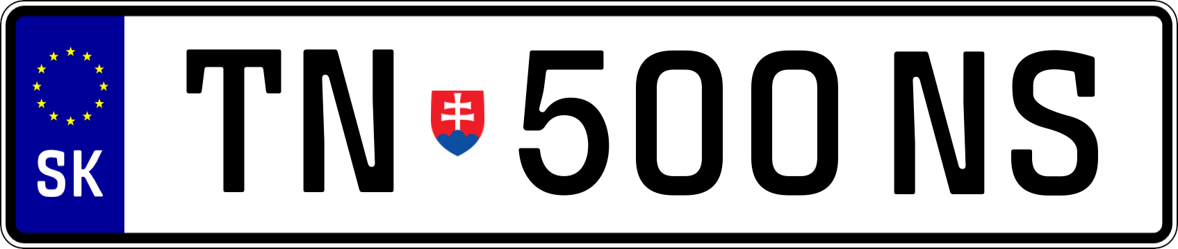 Typ IV - Bežný 1R