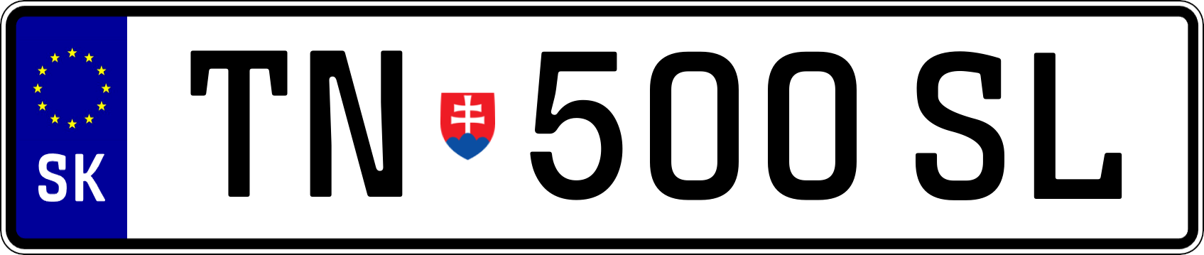 Typ IV - Bežný 1R