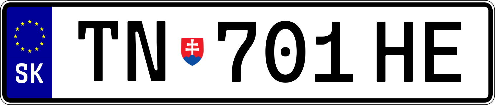 Typ IV - Bežný 1R