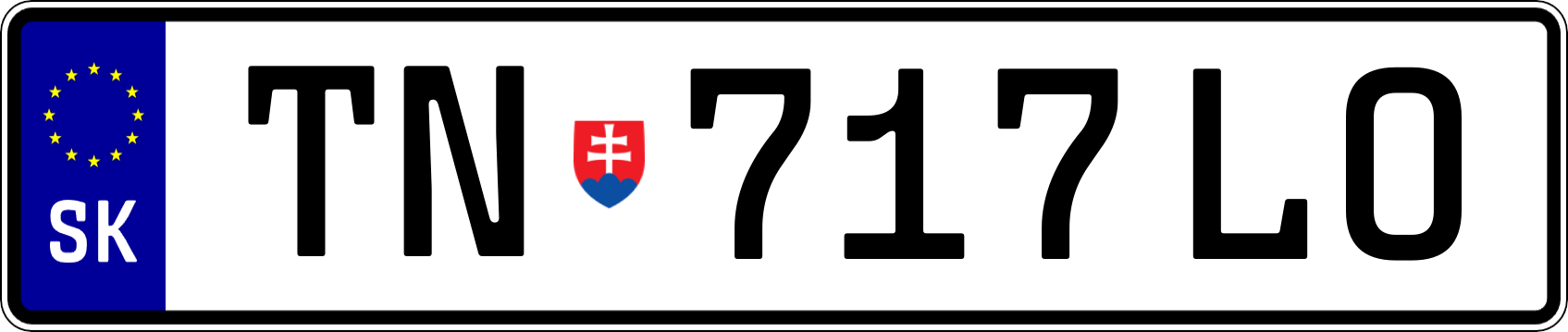 Typ IV - Bežný 1R