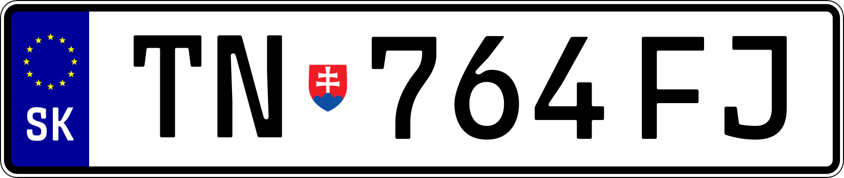 Typ IV - Bežný 1R