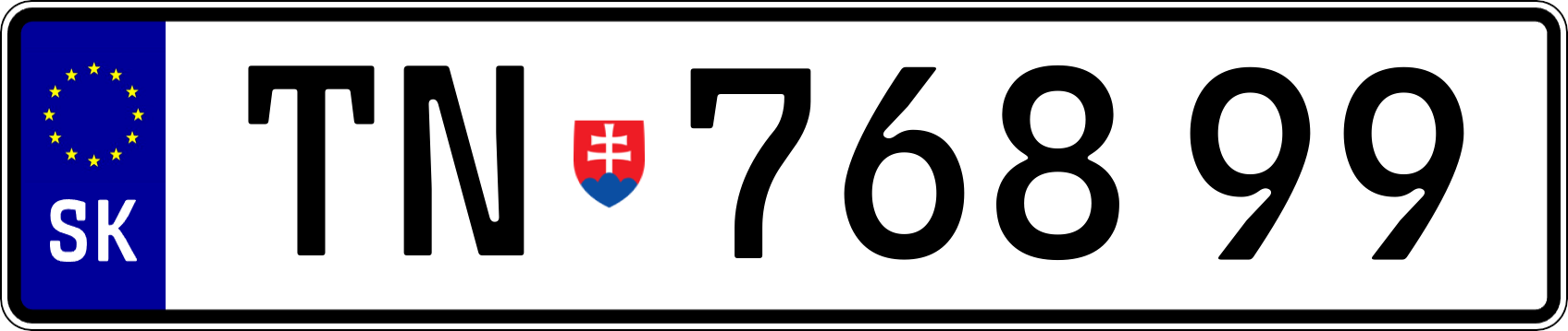 Typ IV - Bežný 1R