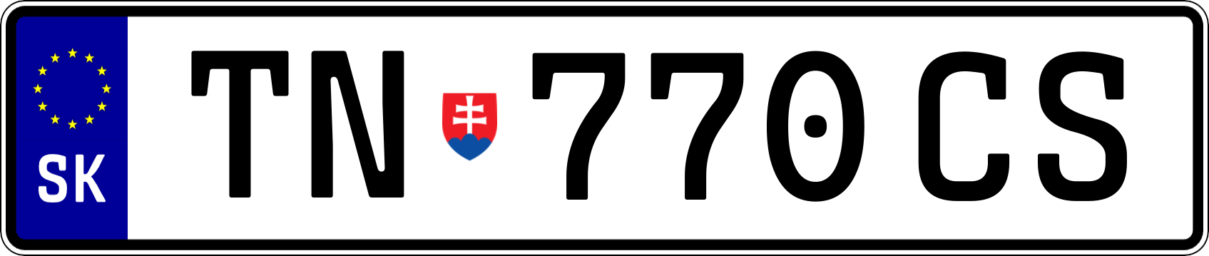 Typ IV - Bežný 1R