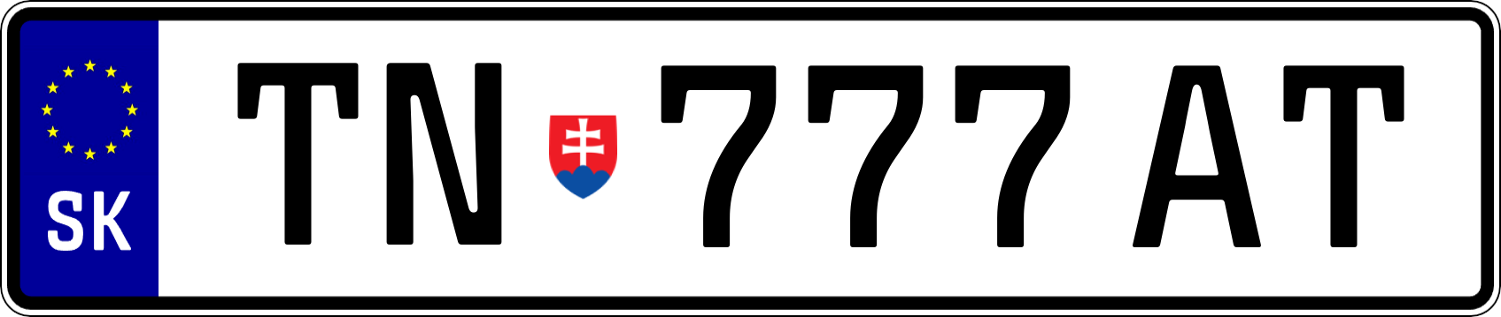 Typ IV - Bežný 1R
