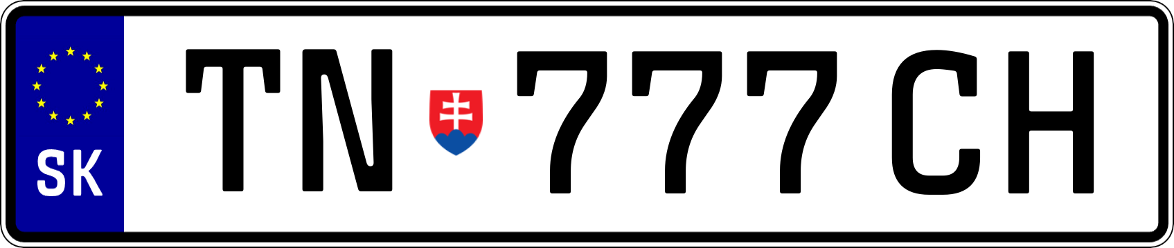 Typ IV - Bežný 1R